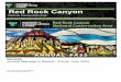 Red Rock Canyon - Bureau of Land Management