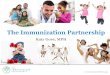 The Immunization Partnership - Texas
