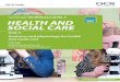 Cambridge TECHNICALS LEVEL 3 HEALTH AND SOCIAL CARE