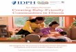 Ten Steps Forward Creating Baby-Friendly Communities in 