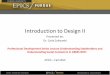 Introduction to Design II - Purdue University