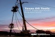 Texas Oil Tools Well Intervention Equipment