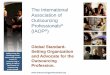 The International Association of Outsourcing Professionals 