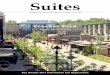 Suites - We Serve Members