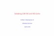 Validating C2M VEC and VEO Limits - IEEE-SA