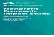 Nonprofit Economic Impact Study