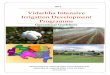 Vidarbha Intensive Irrigation Development Programme