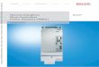 Rexroth IndraDrive Edition 06 Drive Controllers Power 