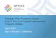Strategic Plan Progress Report - sfmta.com