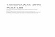 TAMANAWAS 1976 P153-188