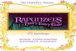 Rapunzel Show Companion Activity Packet