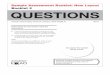 Booklet 2 QUESTIONS - Weebly