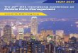 IEEE MDM 2019 / Messages - Hong Kong Baptist University