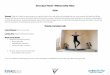 Yoga - SSV Wellness Activity Videos - Victorian Curriculum