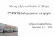 Piloting ephyto certification in Ethiopia