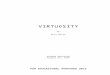 VIRTUOSITY - Daily Script