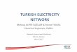 TURKISH ELECTRICITY NETWORK-ATHENS