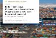 E-PAPER EU-China Comprehensive Agreement on Investment