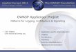 OWASP AppSensor Project