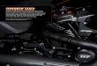 SCREAMIN’ EAGLE - West Coast Harley-Davidson: Harley 