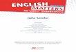 English Matters for CSEC® Examinations 2nd Edition