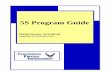 5S Program Guide - Custom Learning Solutions