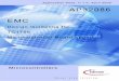 AP3208610 TC1796 EMC Design Guideline - Infineon