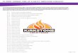 27-Point Furnace Tune-Up & Safety Inspection Checklist