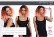 SYNTHETIC HAIR - Fly Girls Ipswich - Home
