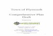Town of Plymouth Comprehensive Plan Draft