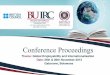 Conference Proceedings - Botho University