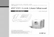 iS7 CC-Link User Manual