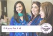 Fulcrum Pvt. Ltd - Top Recruitment Agency Pakistan