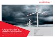 Wind Turbine Operation & Maintenance - SEMIKRON