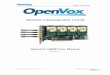OpenVox Communication Co