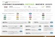OMNICHANNEL RETAIL INDEX 2021 - fitforcommerce.com