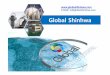 Global Shinhwa