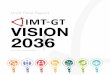 Draft Final Report IMT-GT Vision 2036