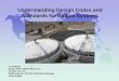 Understanding Design Codes and Standards for Biogas Systems