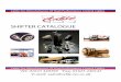 SHIFTER CATALOGUE - Cable Tec