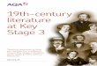 19th-century literature at Key Stage 3 - ClickDimensions