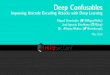 Deep Confusables - Improving Unicode Encoding Attacks with 