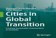 Raymond Charles Rauscher Salim Momtaz Cities in Global 