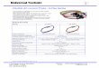 Flexible AC current Probe - U-Flex Series (Head) 170918 01