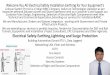 Electrical Safety Earthing,Lightning and Surge Protection