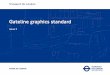 Gateline graphics standard - Transport for London