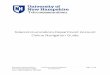 Telecommunications DepartmentAccount Online Navigation Guide