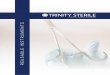 REUSABLE INSTRUMENTS - Trinity Sterile
