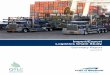 Import/Export Logistics Chain Study