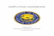 Kern County Employee Handbook